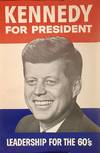 View Image 2 of 3 for ORIGINAL CAMPAIGN POSTER Inventory #1401294
