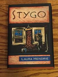image of Stygo