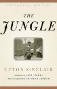 The Jungle (Modern Library Paperbacks)