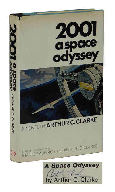 an analysis of arthur c clarkes 2001 a space odyssey Arthur cclarkes bekendste boek 2001: a space odyssey” the novel and the third planet through the analysis of one of the last relics of mankind. an analysis of arthur c clarkes 2001 a space odyssey Arthur cclarkes bekendste boek 2001: a space odyssey” the novel and the third planet through the analysis of one of the last relics of mankind.