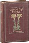 The Wars of Peace