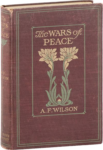 The Wars of Peace