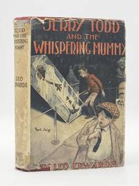 Jerry Todd and The Whispering Mummy