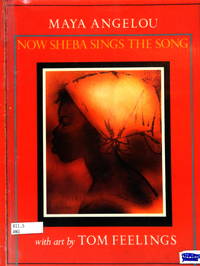 cover of Now Sheba Sings the Song with Art By Tom Feelings