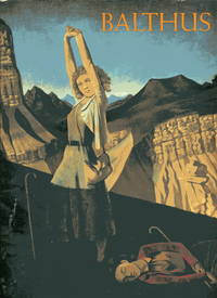 cover of BALTHUS