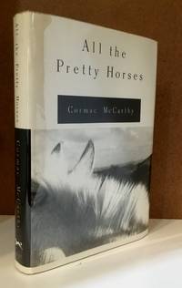 cover of All the Pretty Horses