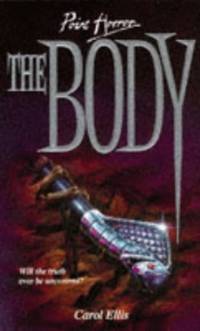 The Body (Point Horror S.)