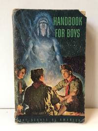 Handbook for Boys