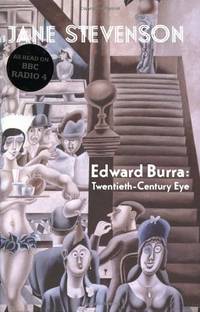 Edward Burra