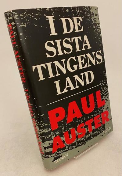 I de sista tingens land.
