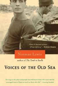 Voices of the Old Sea