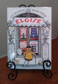 Kay Thompson's Eloise
