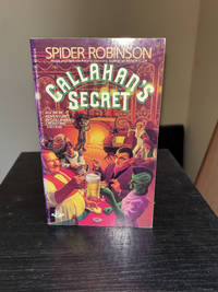 Callahan's Secret