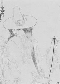 “D'Albert (a vignette)”