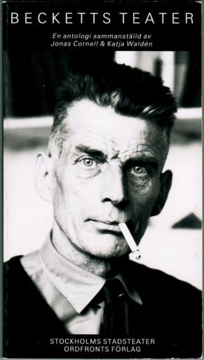 Becketts teater.