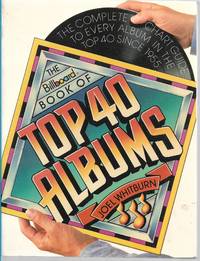 The Billboard Book of Top 40 Albums by Joel Whitburn - 1987-01