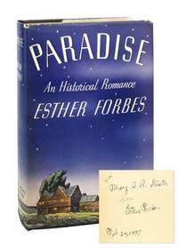 Paradise [Signed]