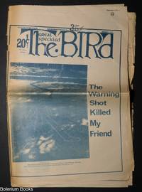 The Great Speckled Bird: vol. 4, no. 36 (September 6, 1971)