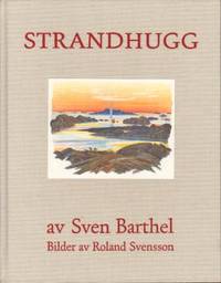 Strandhugg och andra skärgårdsstycken.…