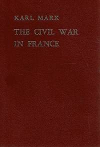 The Civil War In France
