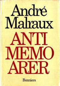 Antimemoarer.