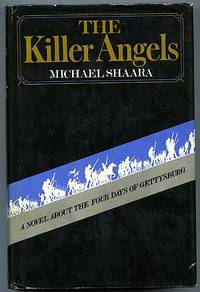 cover of The Killer Angels