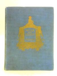 cover of Peter and Wendy