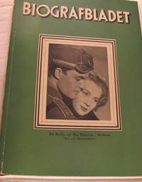 Biografbladet Vintern 1946, nr 4. Årgång 27.