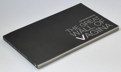 洋書 THE GREAT WALL OF VAGINA The Great Wall of Vagina by McCartney, Jamie | Paperback