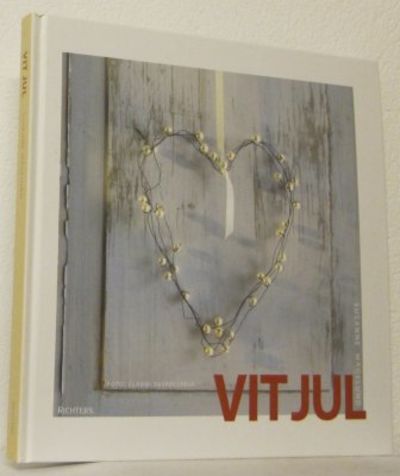 Vit jul.