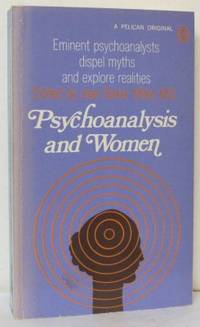 Psychoanalysis and Women.