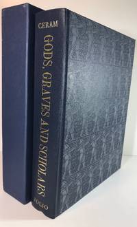 image of Gods, Graves, and Scholars: The Story of Archeology