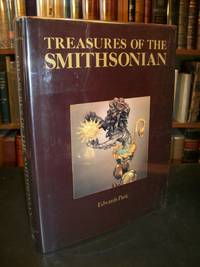 Treasures of the Smithsonian by Park, Edwards - 1983