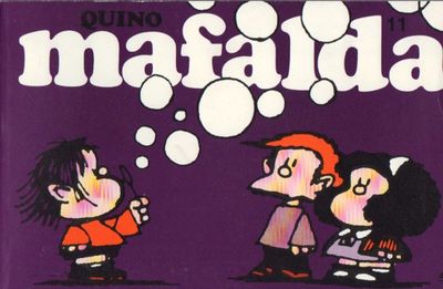 Mafalda 11.