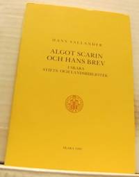 Algot Scarin och hans brev i Skara stifts- och…