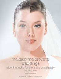 Makeup Makeovers : Weddings