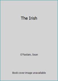 cover of The Irish
