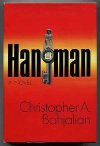 Hangman (Signed First Edition)