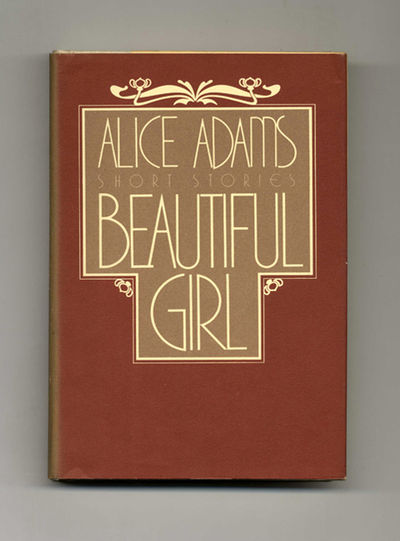 Beautiful Girl - 1st Edition/1st Printing
