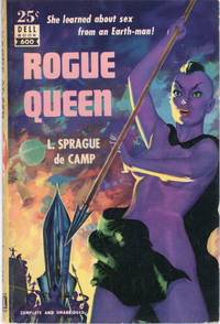 Rogue Queen