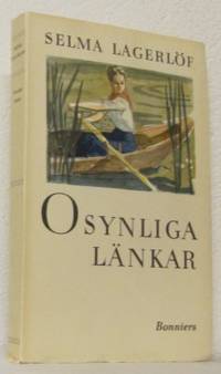 Osynliga länkar.