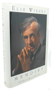 cover of ALL RIVERS RUN TO THE SEA : Memoirs