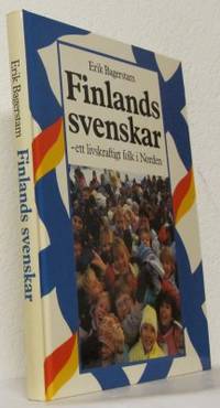 Finlands svenskar - ett livskraftigt folk i…
