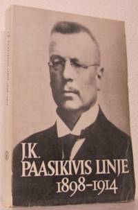 J. K. Paasikivis linje. Under ofärdsåren…