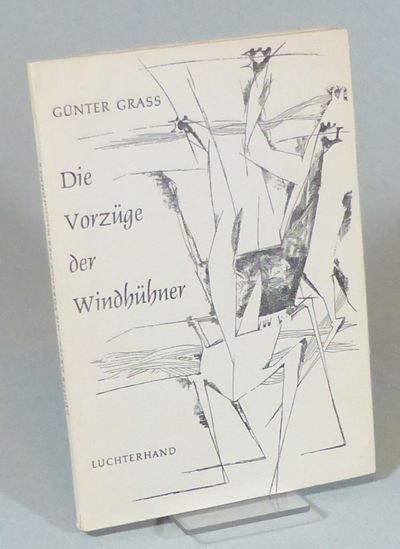 Die Vorzüge der Windhühner.