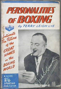 image of Personalities of the Ring