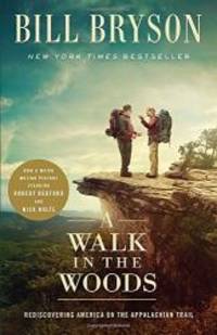 image of A Walk in the Woods (Movie Tie-in)