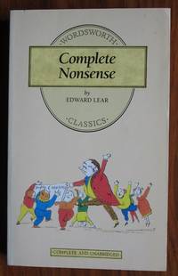 image of Complete Nonsense