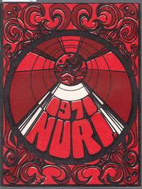 image of Nuriootpa High 1971 : The Magazine of Nuriootpa High School