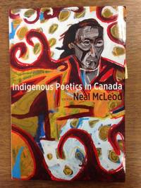 image of Indigenous Poetics in Canada